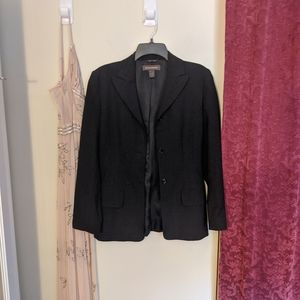 Banana Republic Blazer
